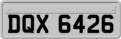 DQX6426
