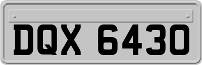 DQX6430