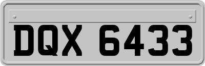 DQX6433