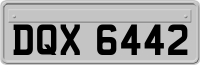 DQX6442