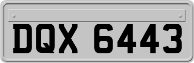 DQX6443
