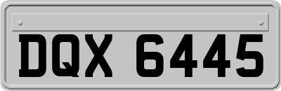 DQX6445
