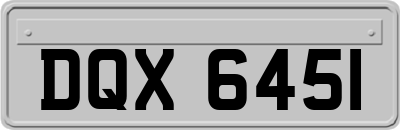 DQX6451