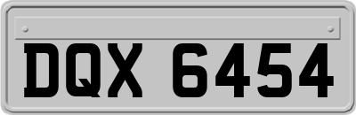 DQX6454