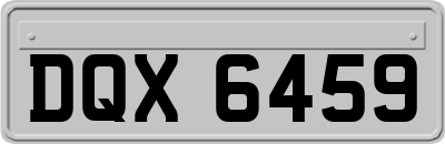 DQX6459
