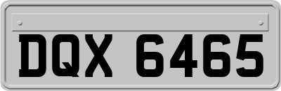 DQX6465