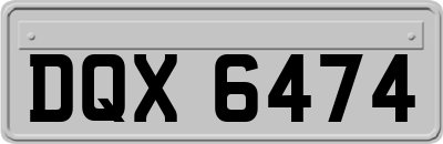 DQX6474