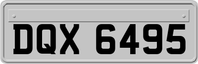 DQX6495