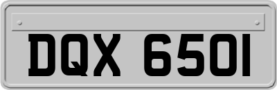 DQX6501