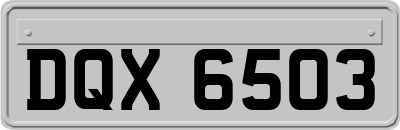 DQX6503