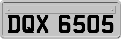 DQX6505