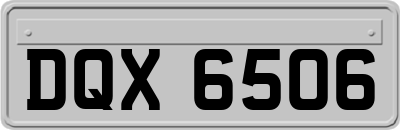 DQX6506