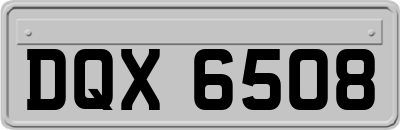 DQX6508