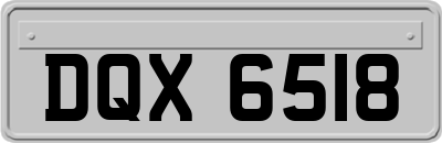 DQX6518