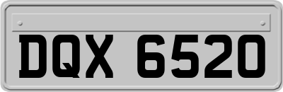DQX6520