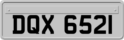DQX6521
