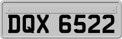 DQX6522