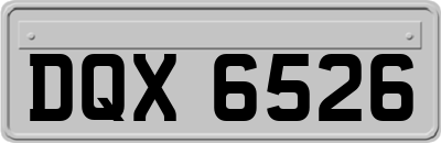 DQX6526
