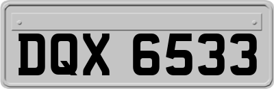 DQX6533