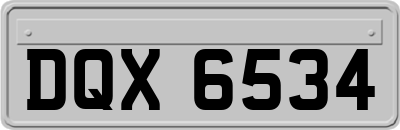 DQX6534