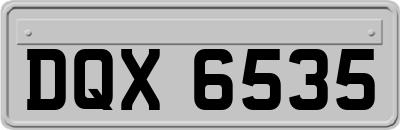 DQX6535
