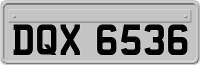 DQX6536