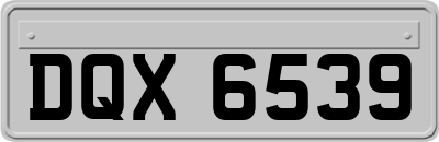 DQX6539