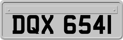 DQX6541