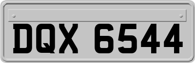 DQX6544