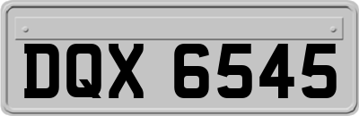 DQX6545