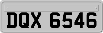 DQX6546
