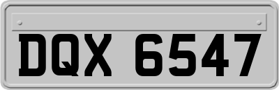 DQX6547