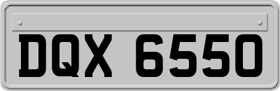 DQX6550