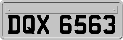 DQX6563