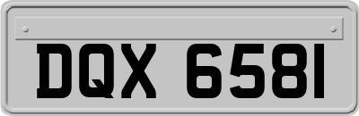 DQX6581
