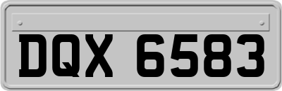 DQX6583