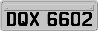 DQX6602