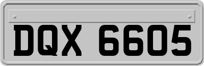 DQX6605