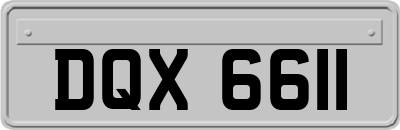 DQX6611