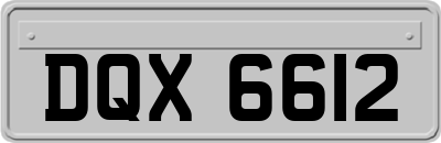 DQX6612