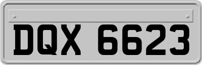 DQX6623