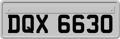 DQX6630