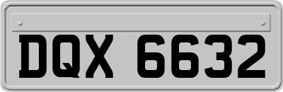 DQX6632