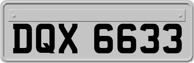 DQX6633