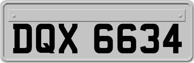 DQX6634