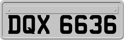DQX6636