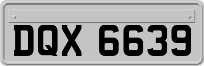 DQX6639