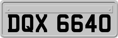DQX6640