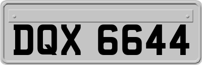 DQX6644