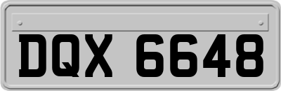 DQX6648